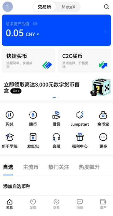 行情数据分析